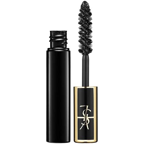 ysl volume effet faux cils shocking mascara|yves saint laurent shocking mascara.